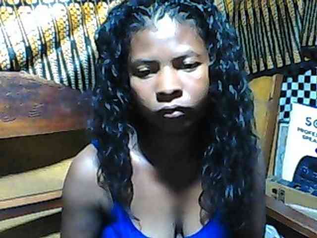 Luciafunnie webcam