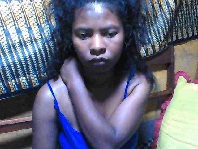 Luciafunnie webcam