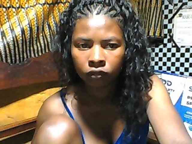 Luciafunnie webcam