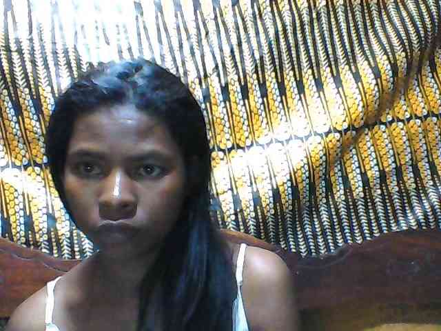 Luciafunnie webcam