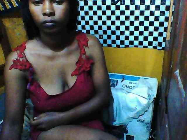 Luciafunnie webcam