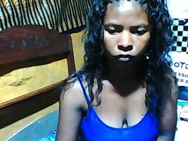 Luciafunnie webcam