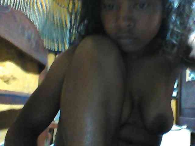 Luciafunnie webcam