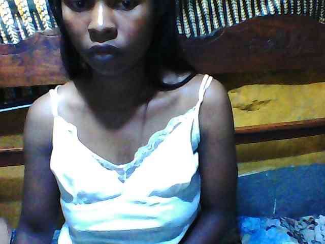 Luciafunnie webcam