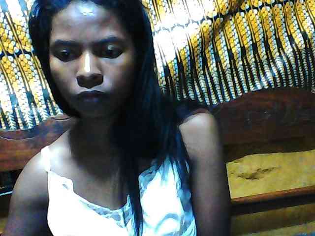 Luciafunnie webcam