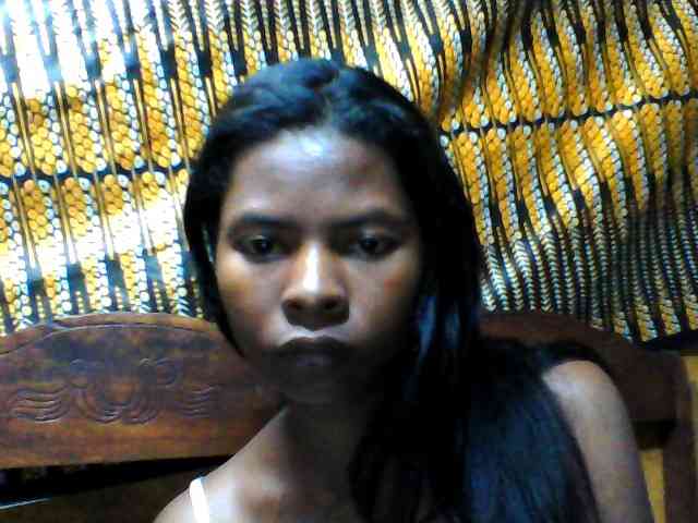 Luciafunnie webcam