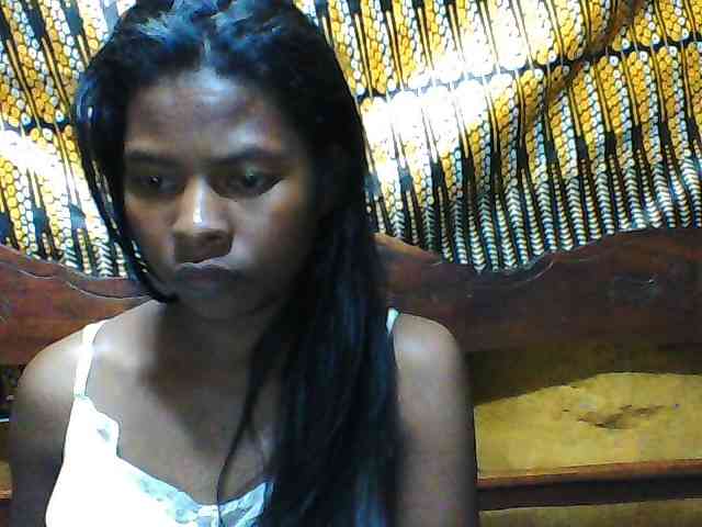 Luciafunnie webcam