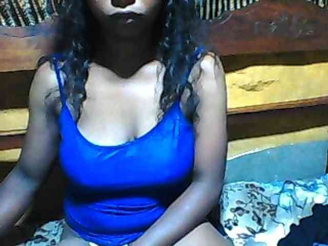 Luciafunnie webcam