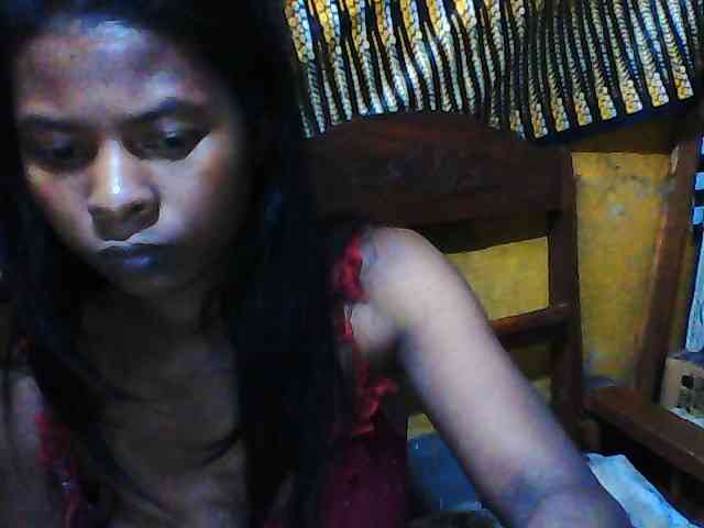 Luciafunnie webcam
