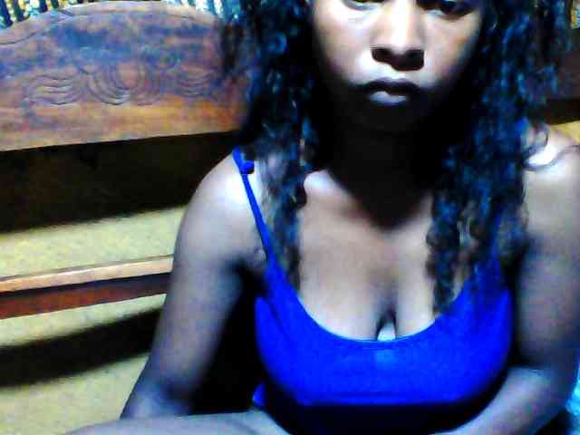 Luciafunnie webcam