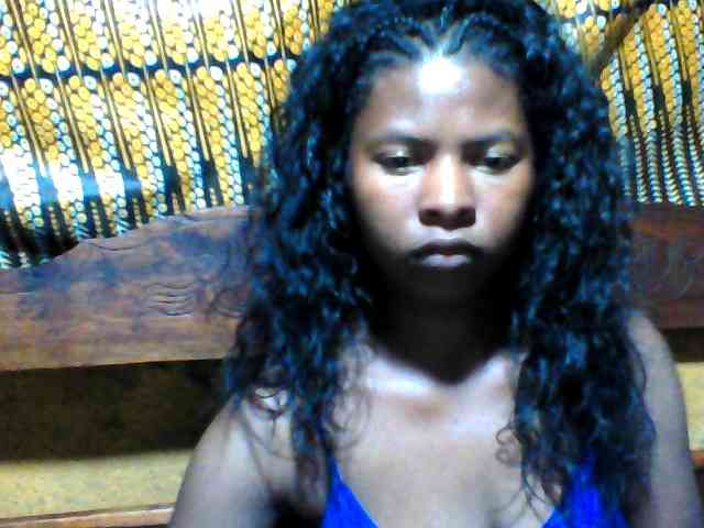 Luciafunnie webcam
