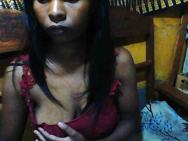 Luciafunnie webcam