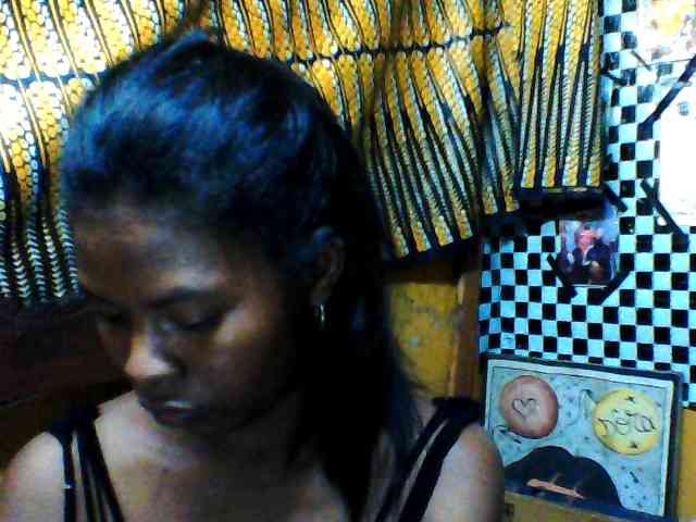 Luciafunnie webcam