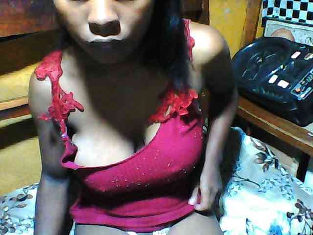 Luciafunnie webcam