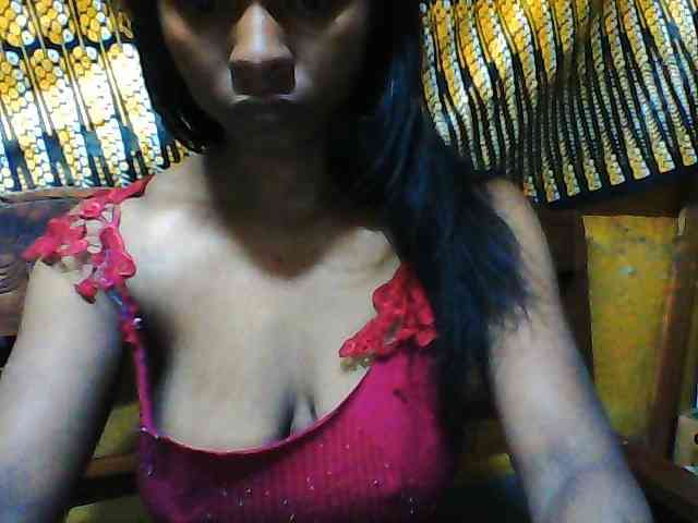 Luciafunnie webcam