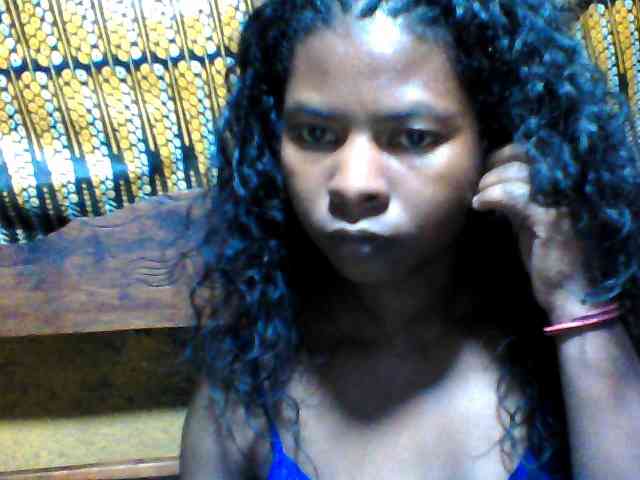 Luciafunnie webcam