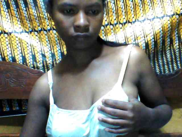 Luciafunnie webcam