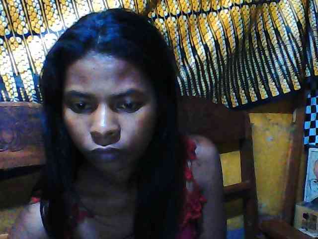 Luciafunnie webcam