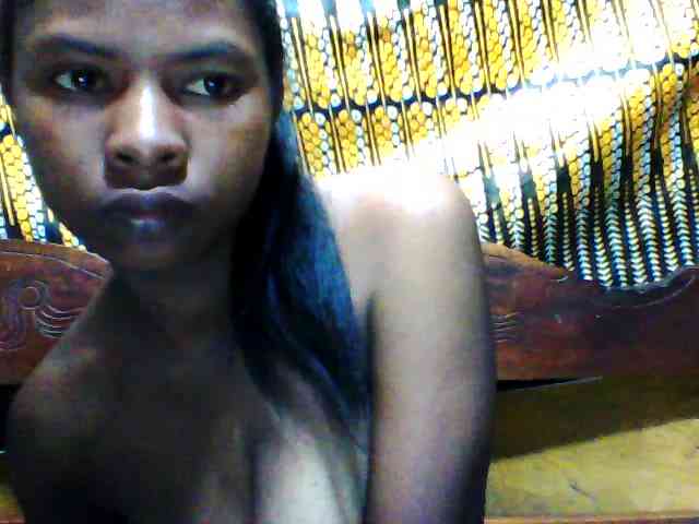 Luciafunnie webcam
