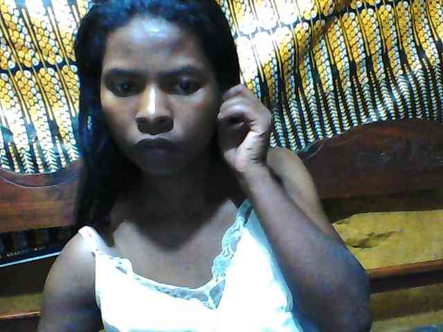 Luciafunnie webcam