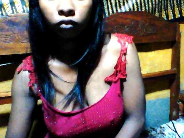 Luciafunnie webcam