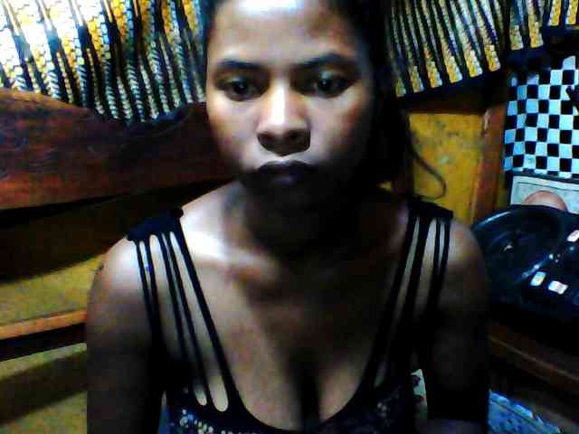 Luciafunnie webcam