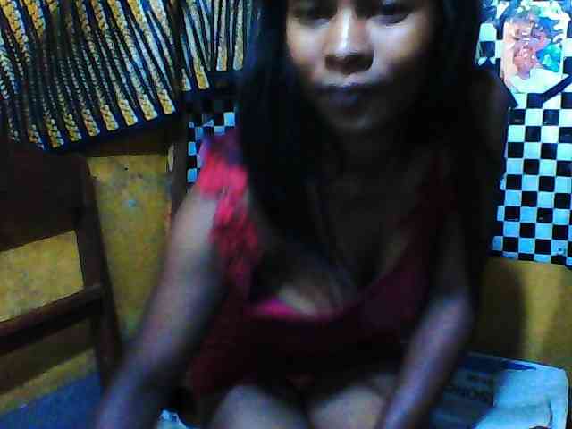 Luciafunnie webcam