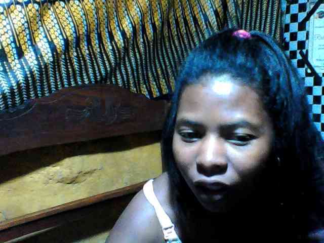 Luciafunnie webcam