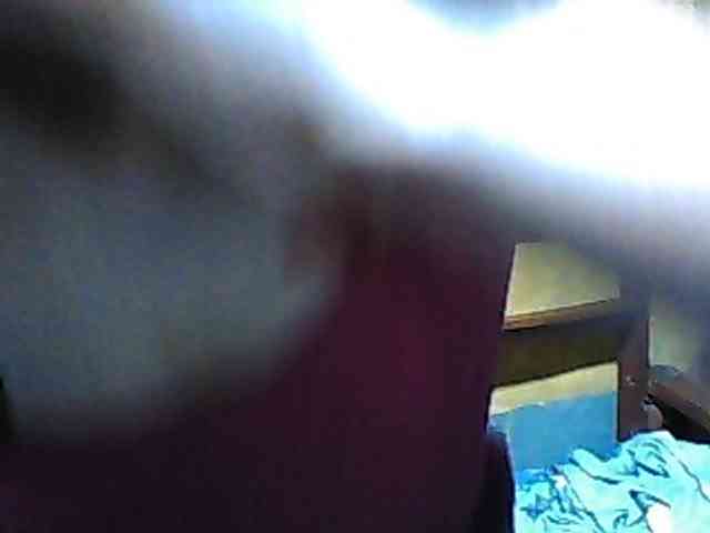 Luciafunnie webcam