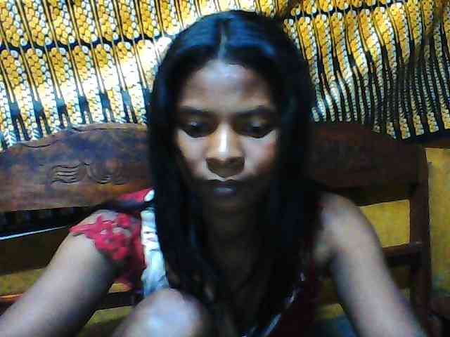 Luciafunnie webcam