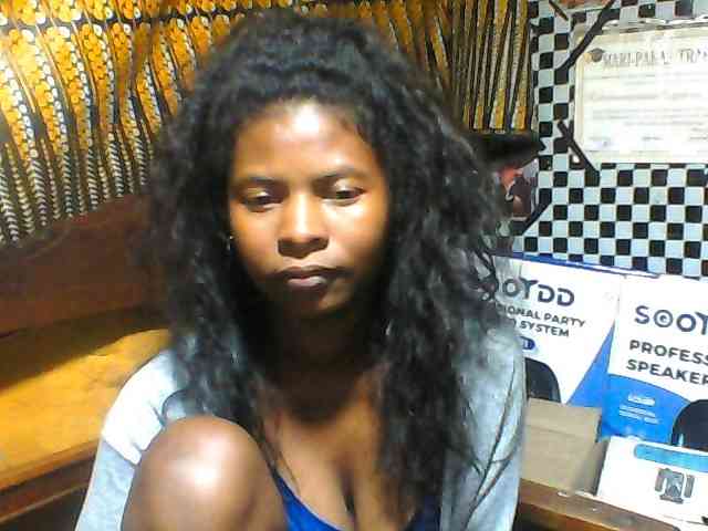 Luciafunnie webcam