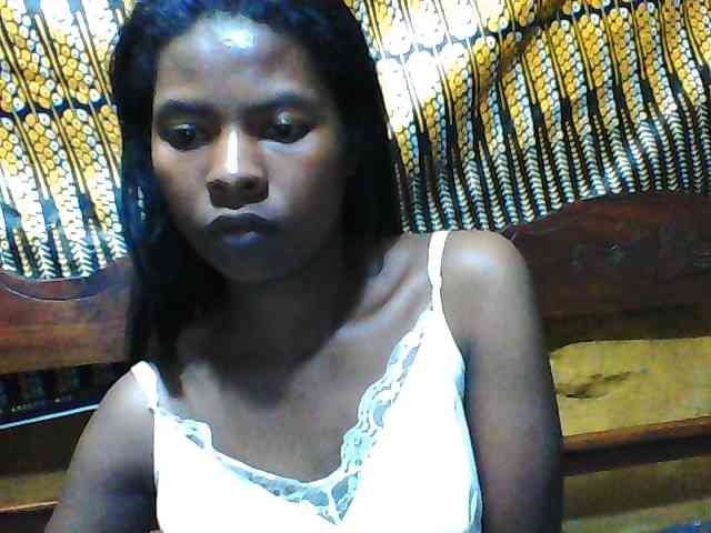 Luciafunnie webcam