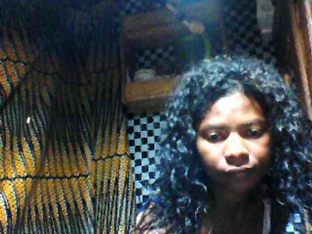Luciafunnie webcam