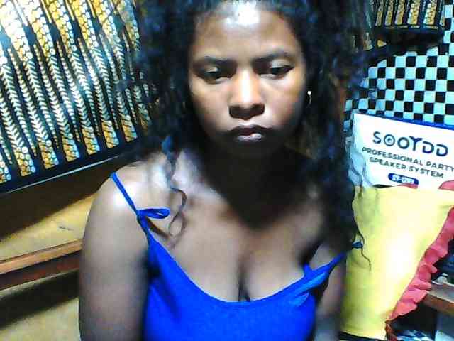 Luciafunnie webcam
