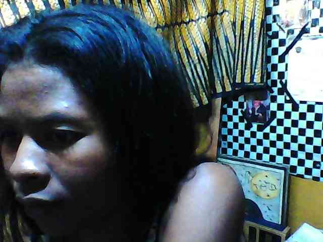 Luciafunnie webcam