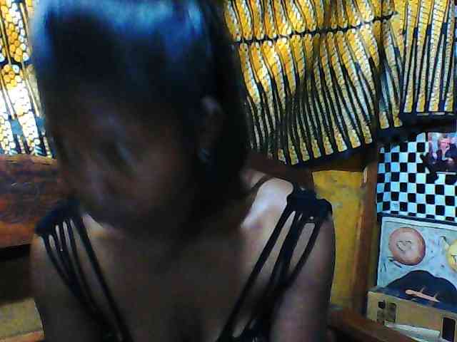 Luciafunnie webcam