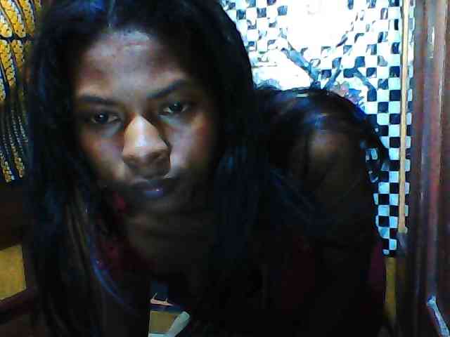 Luciafunnie webcam