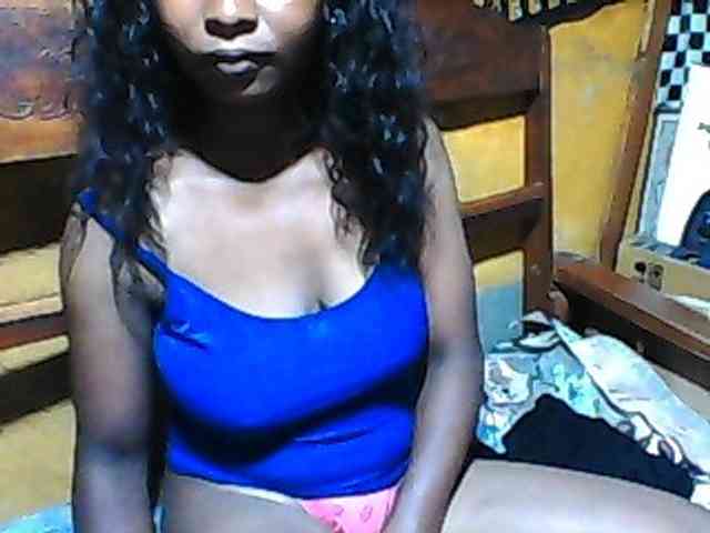 Luciafunnie webcam