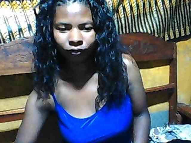 Luciafunnie webcam