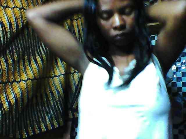 Luciafunnie webcam