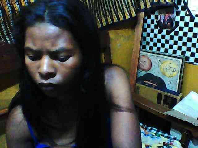 Luciafunnie webcam