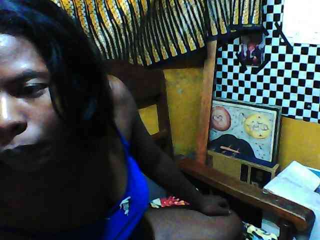 Luciafunnie webcam