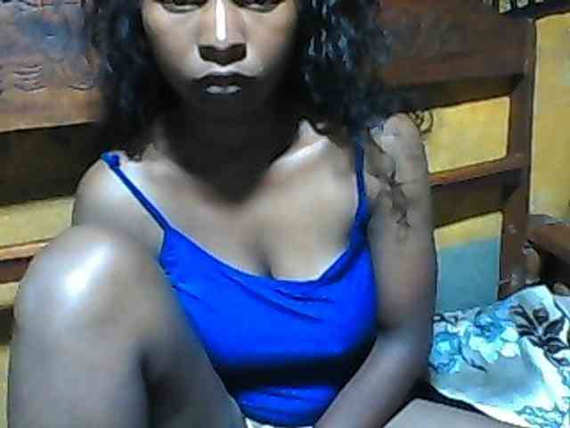 Luciafunnie webcam