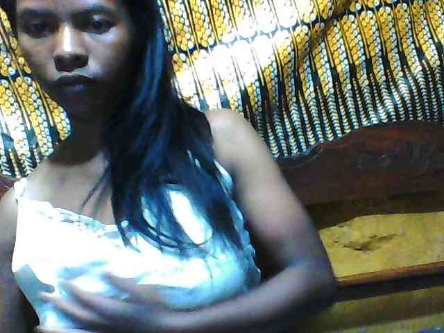 Luciafunnie webcam