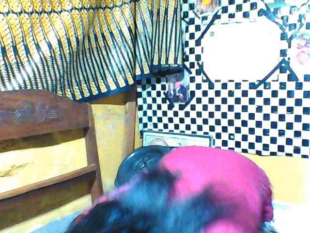 Luciafunnie webcam