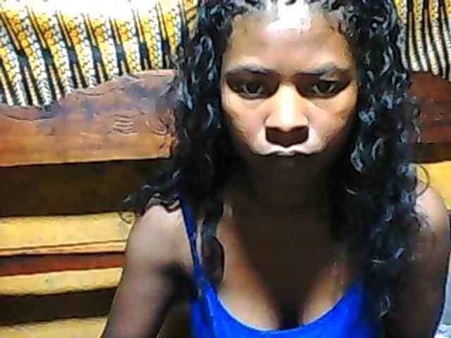Luciafunnie webcam