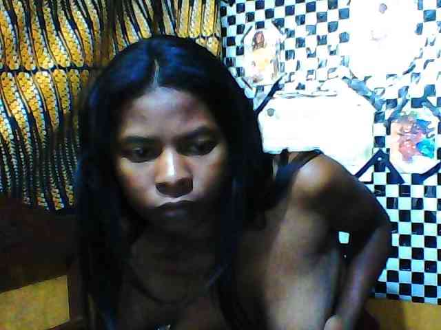 Luciafunnie webcam
