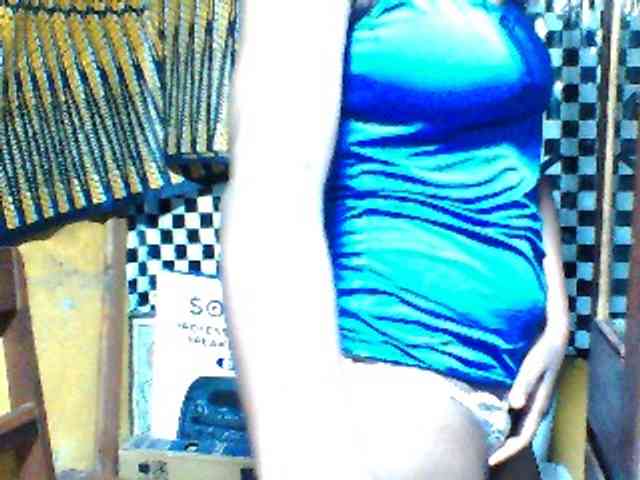 Luciafunnie webcam