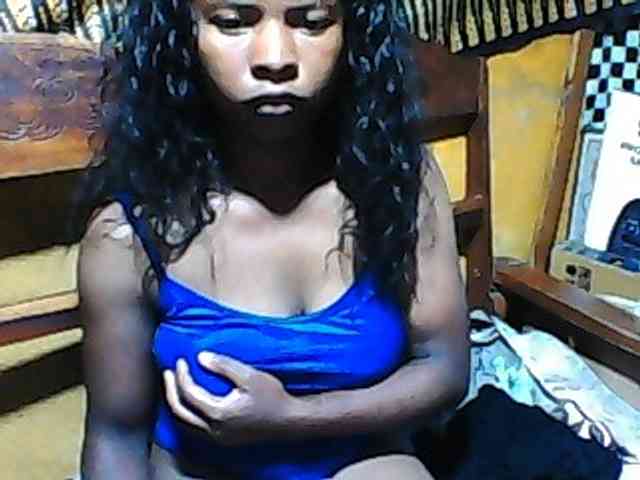 Luciafunnie webcam