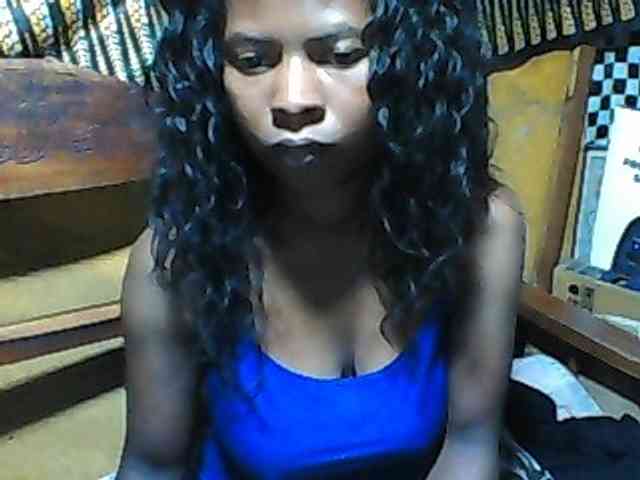 Luciafunnie webcam